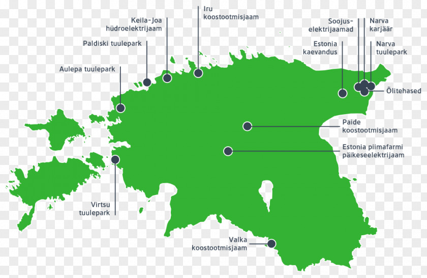 Map Estonia Vector Graphics Royalty-free Illustration PNG