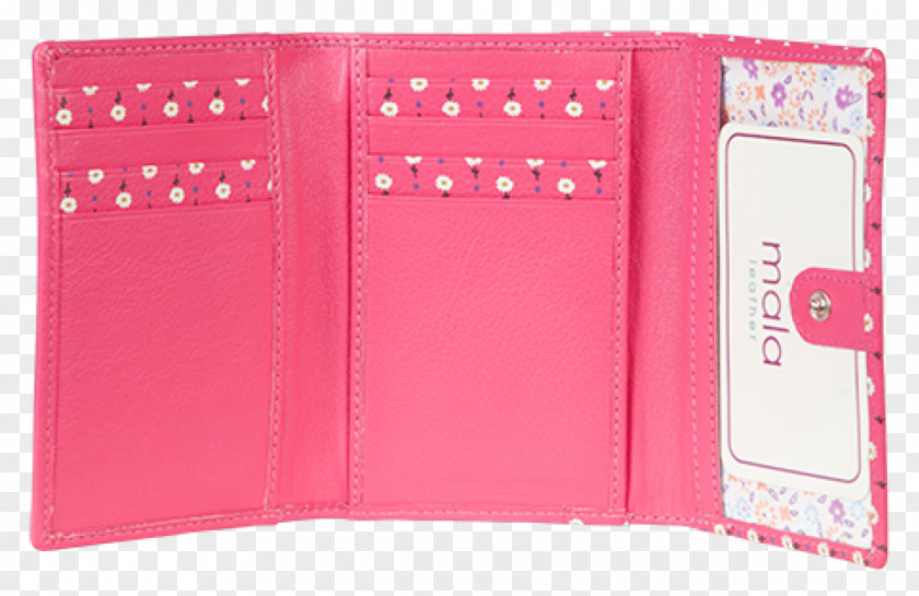 Pink Passport Travel Wallet Product RED.M PNG