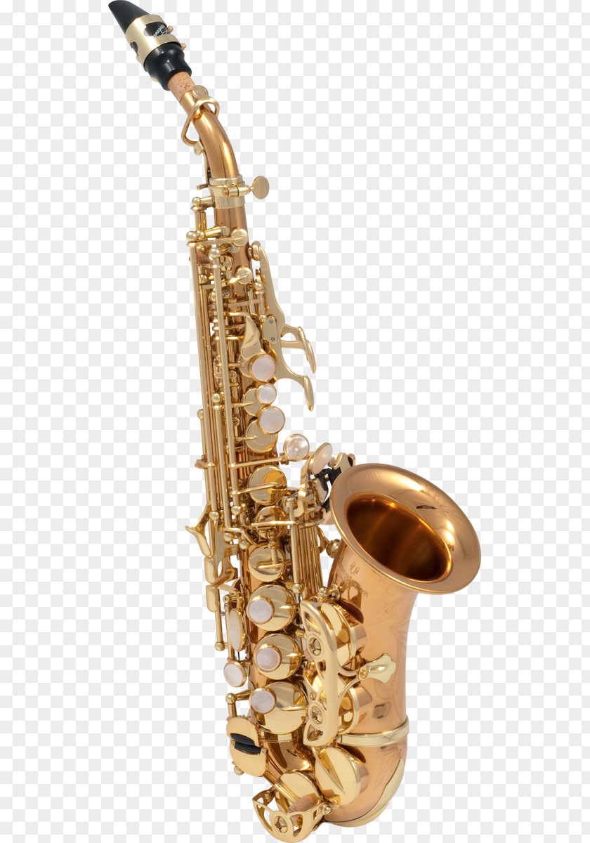 Saxophone Baritone Soprano Yanagisawa Wind Instruments Clarinet Family PNG