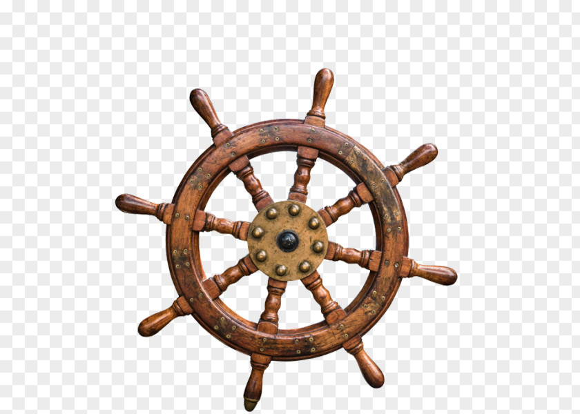 Ship Ship's Wheel Boat Stock Photography Motor Vehicle Steering Wheels PNG