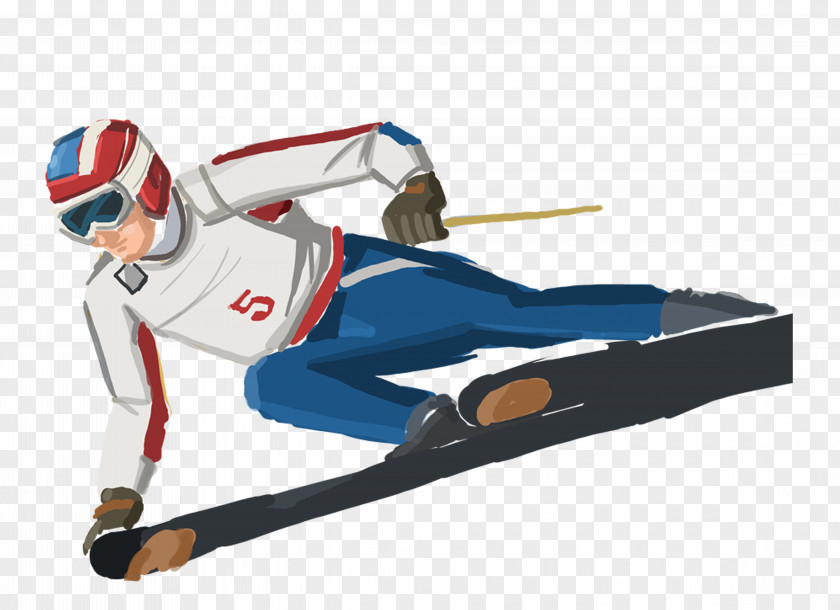 Skiing Ski Binding Winter Sport PNG