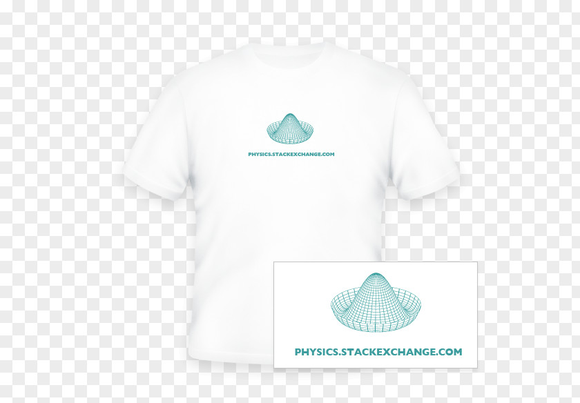 T-shirt Logo Sleeve PNG