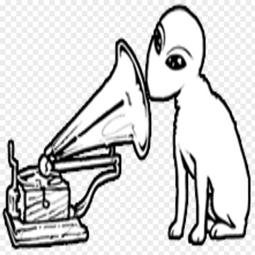 Tony Kross Future Noise Recordings Drawing Canidae Line Art Clip PNG