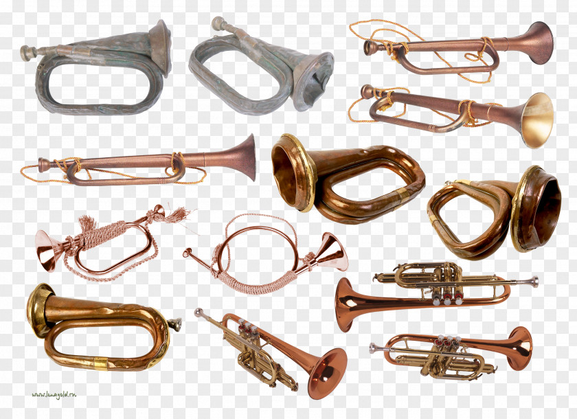 Western Musical Instruments Wind Instrument Concert Band Trombone PNG