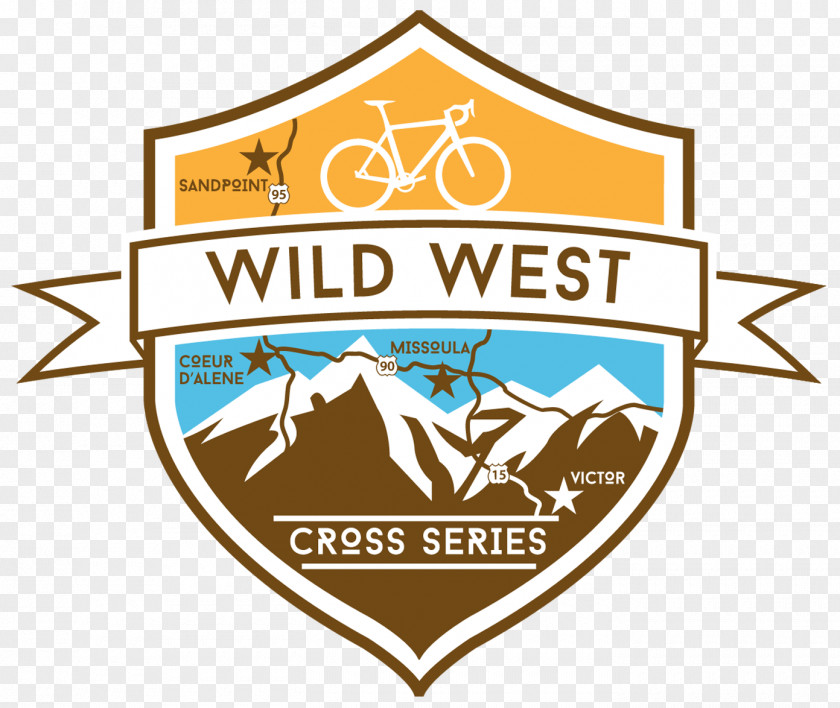 Wild West Sandpoint Coeur D'Alene Rolling Thunder Cyclocross Race Idaho Panhandle Cyclo-cross PNG