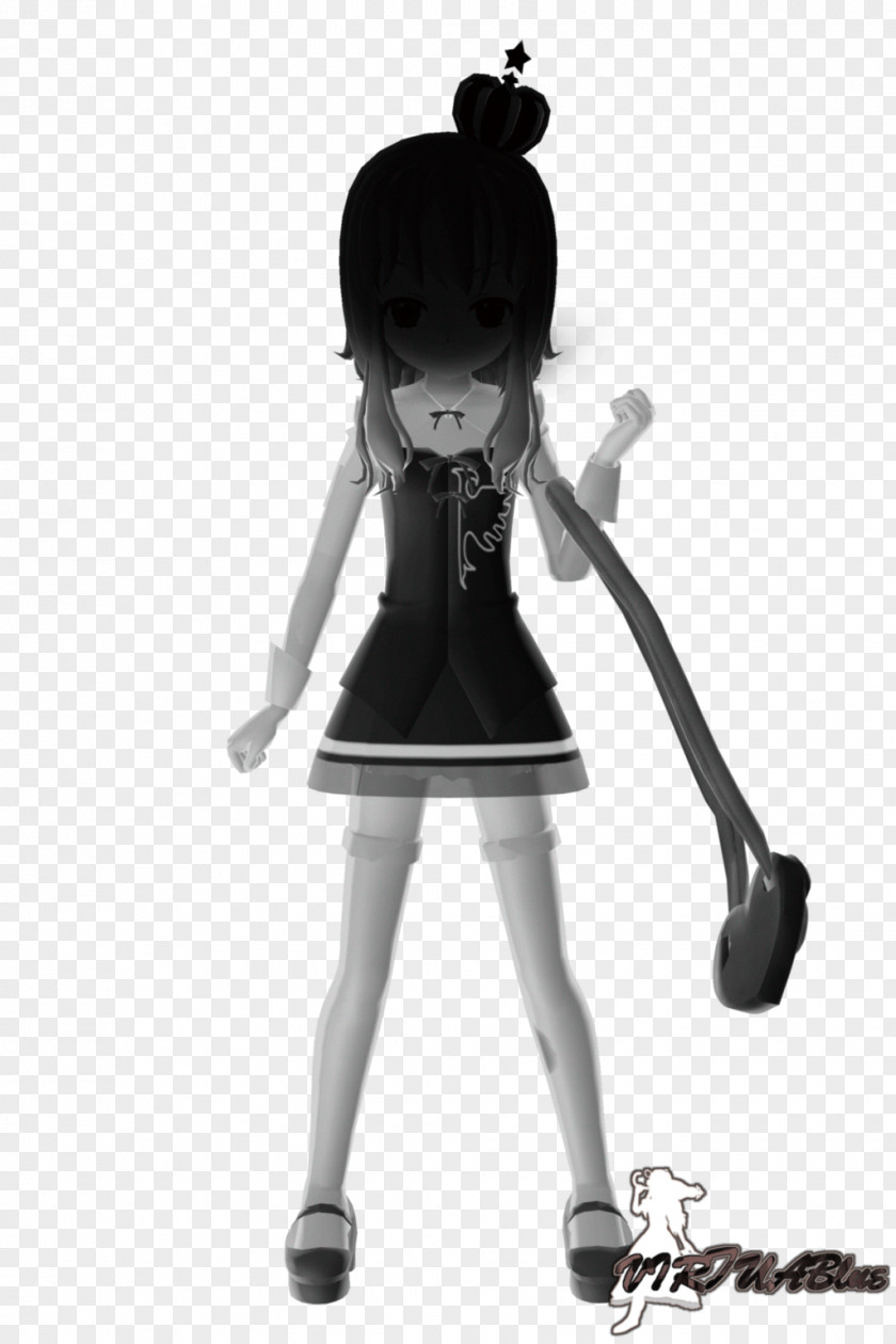 07th Expansion Figurine PNG