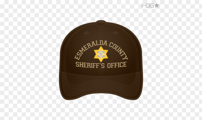 Baseball Cap Stanislaus County, California Tuolumne County Sheriff's Department PNG