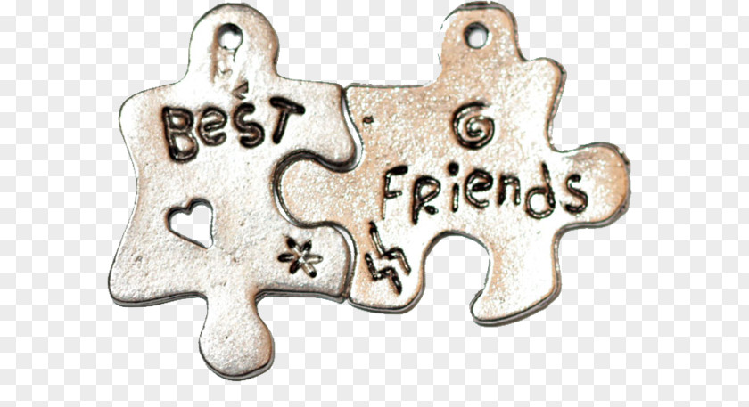 Best Friend Gifts Font Body Jewellery PNG