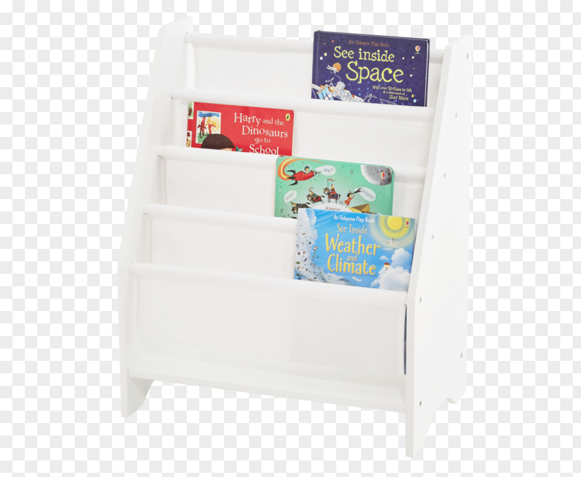 Book Shelves Shelf Bookcase Children's Literature Great Little Trading Co PNG