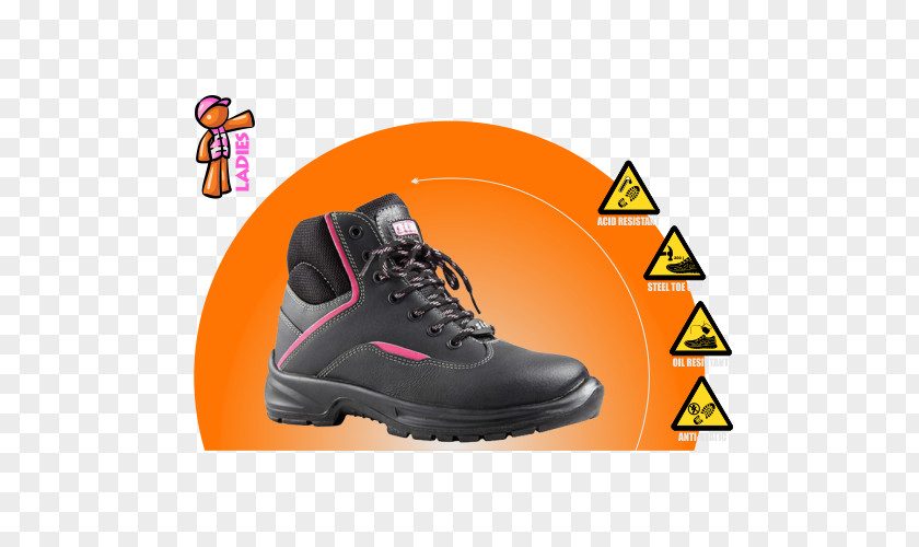 Boot Steel-toe Shoe Sneakers Footwear PNG