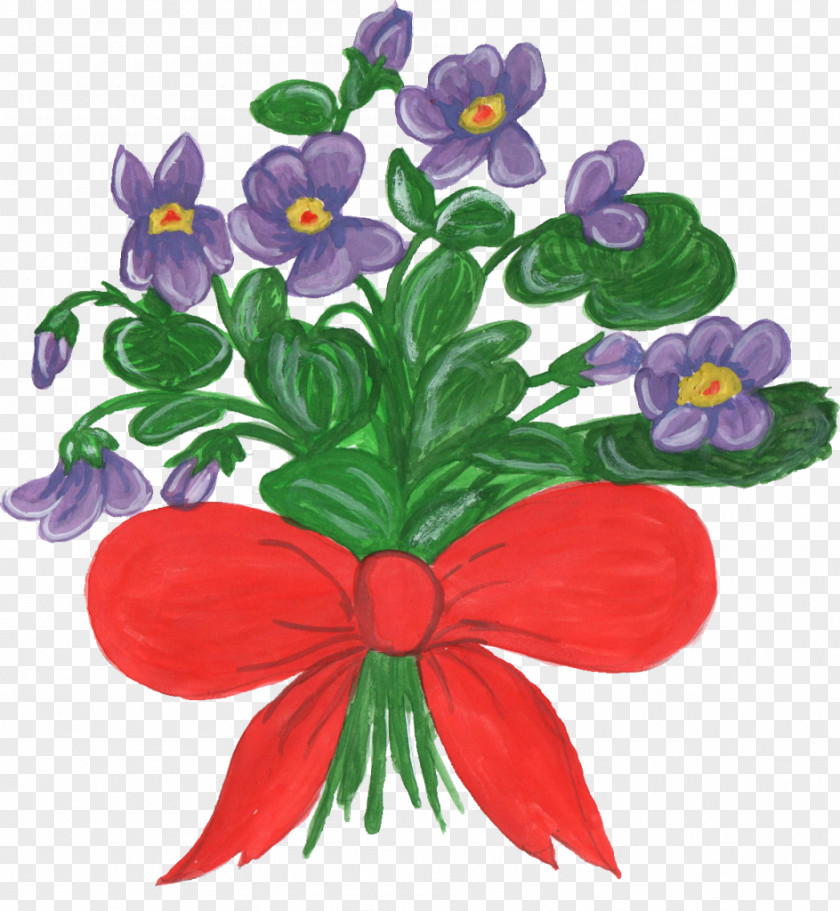 Bouquet Flower Floral Design PNG