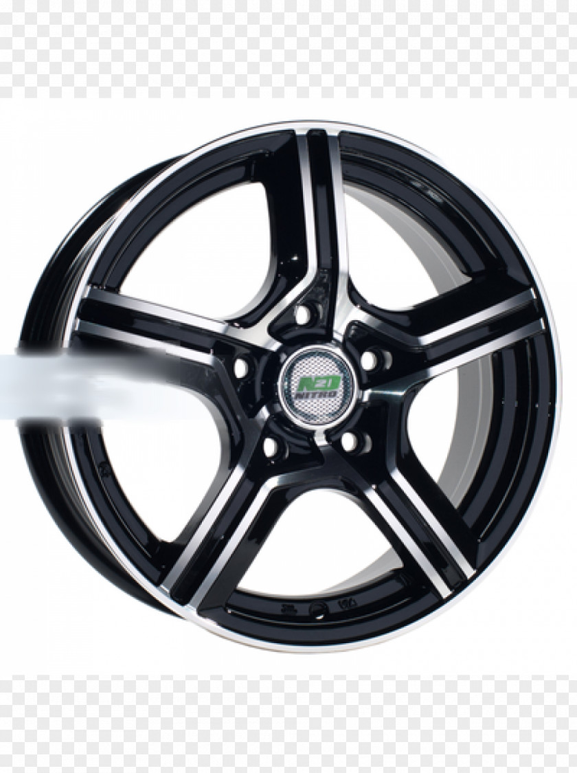 Car Audi A6 Alloy Wheel Tire PNG