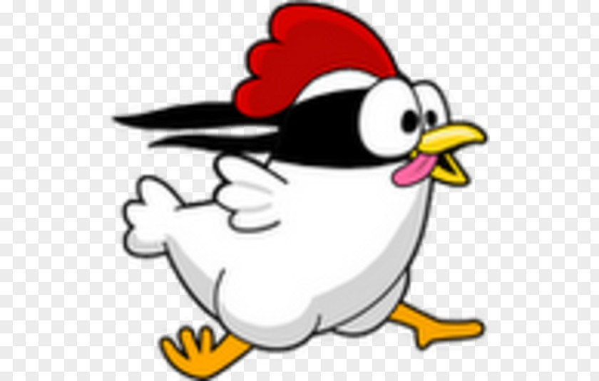 Cartoon Chicken Ninja Android The Best Link Free PNG