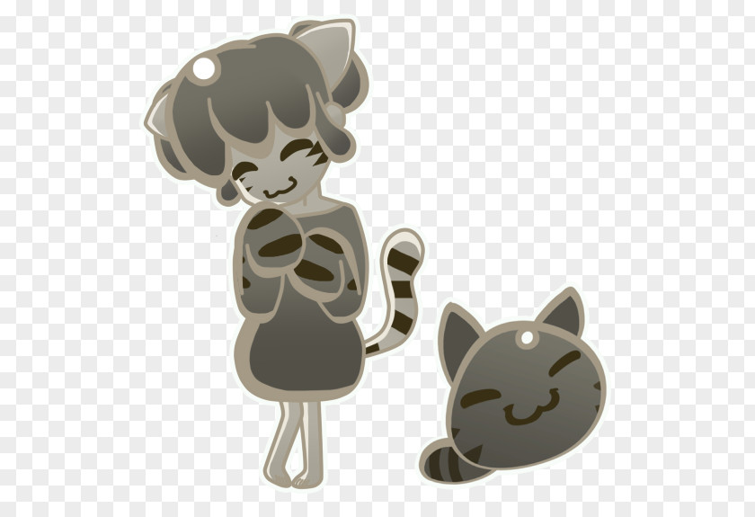 Cat Slime Rancher Drawing PNG