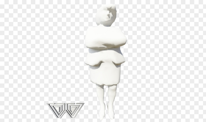 Design Figurine H&M PNG