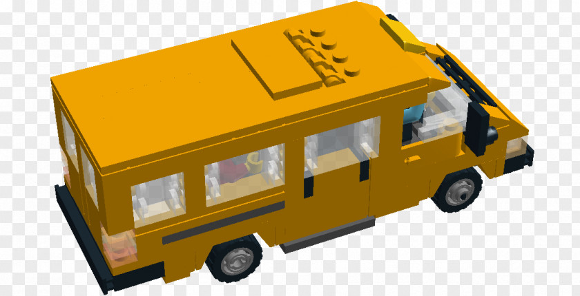 Gazelle GAZelle Model Car Transport LEGO PNG