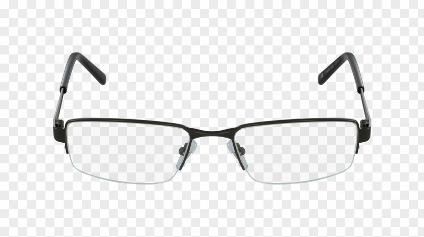 Glasses Rimless Eyeglasses Lens Ray-Ban Designer PNG