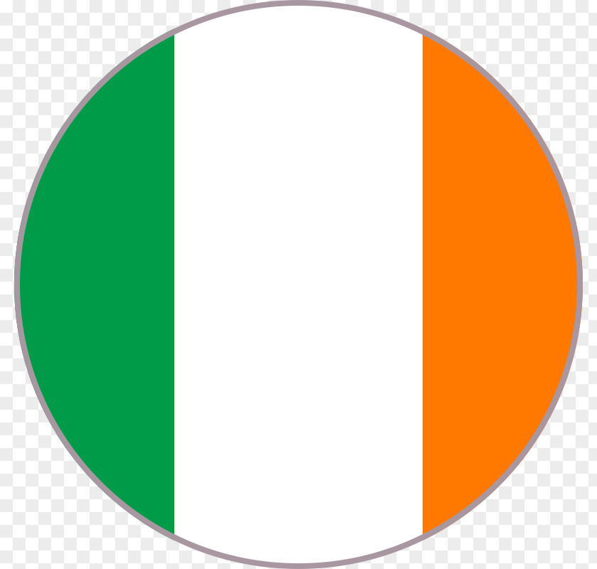 Irish Currency Republic Of Ireland Sticker Text Zazzle Label PNG
