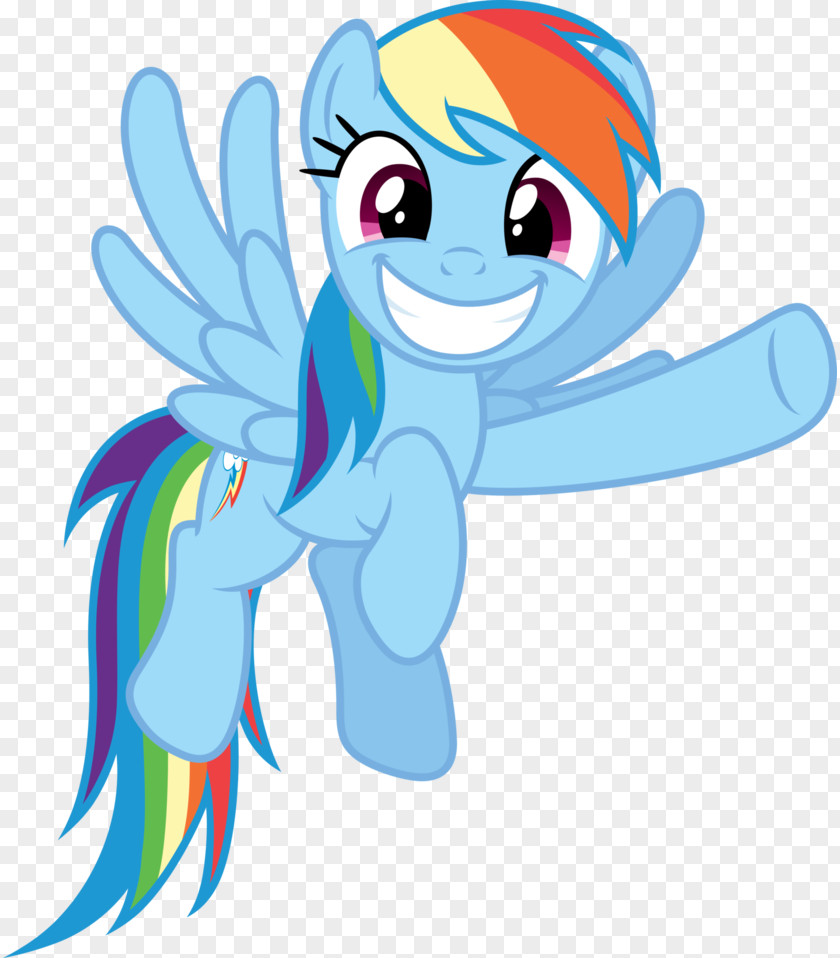 Rainbow Dash Pinkie Pie Pony Twilight Sparkle Applejack PNG