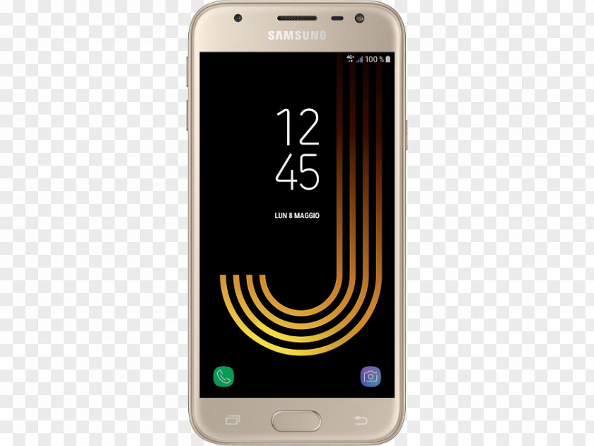 Samsung Galaxy J5 (2016) J3 (2017) PNG