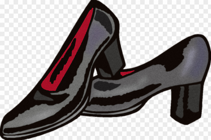 SEPATU Shoe Leather Clip Art PNG