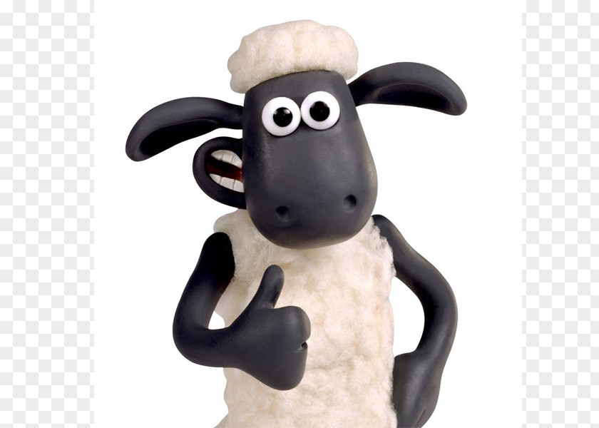 Shaun The Sheep Aardman Animations Film Animaatio PNG