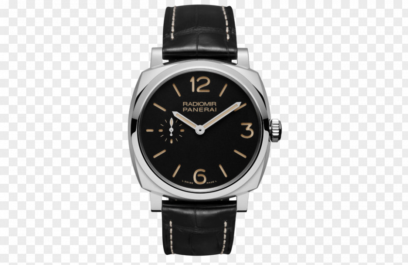 Shopping Spree Panerai Watch Chronograph Clock Jewellery PNG
