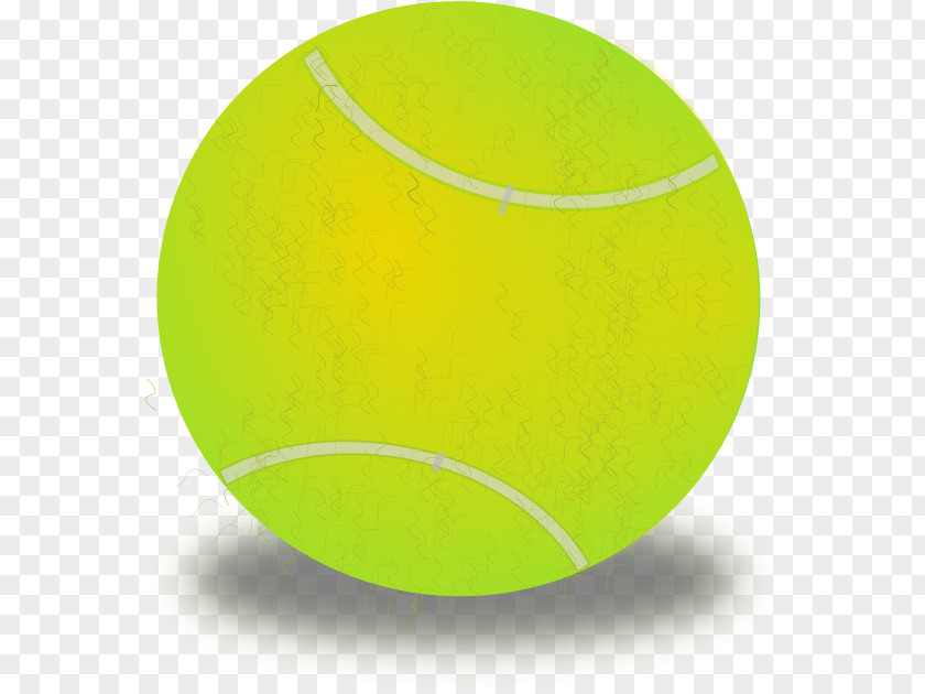 Sphere Sports Equipment Tennis Ball PNG