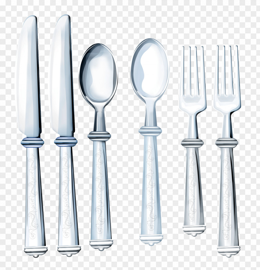 Spoons Forks Knives Image Fork Knife Spoon Kitchen PNG