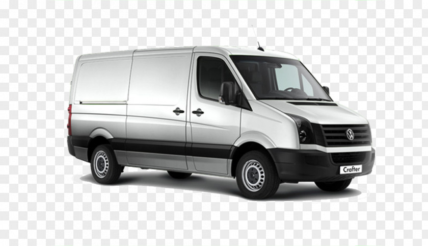 Volkswagen Crafter Car Amarok Van PNG