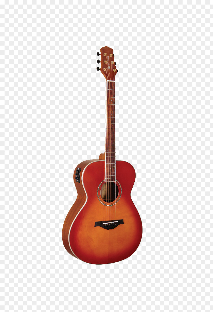 Acoustic Guitar Bass Cuatro Acoustic-electric Ukulele PNG