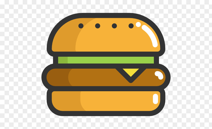 Burger And Sandwich Hamburger Button Junk Food Fast Chicken PNG