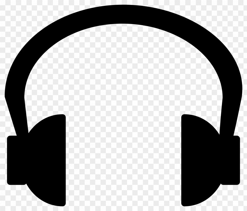 Clip Art Headphones Transparency Image PNG