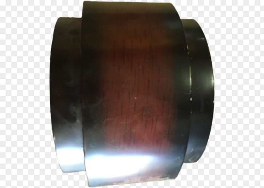 Cosmetics Decorative Material Metal Steel Cylinder PNG