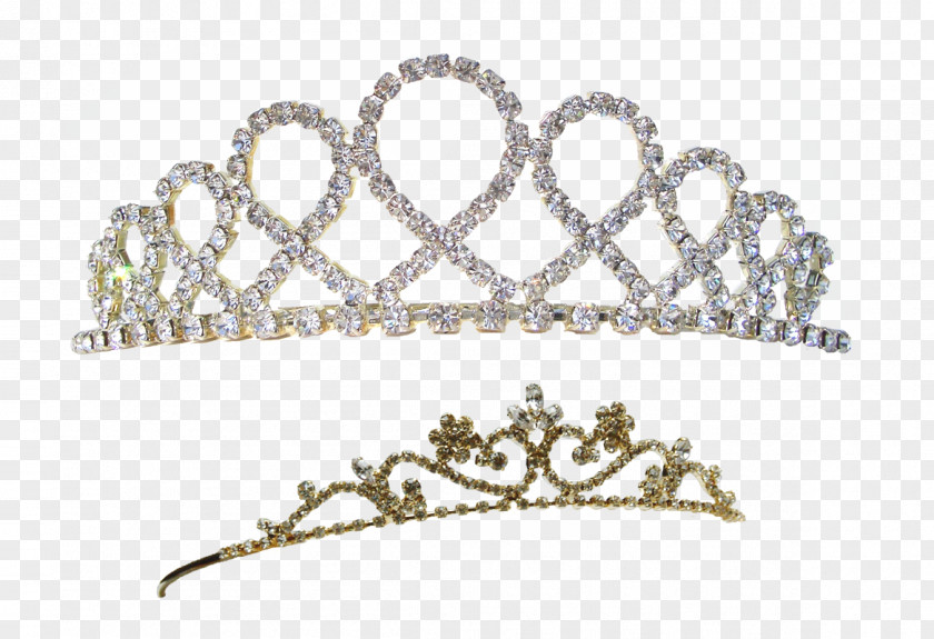 Crown Collection Diadem Tiara Clip Art PNG