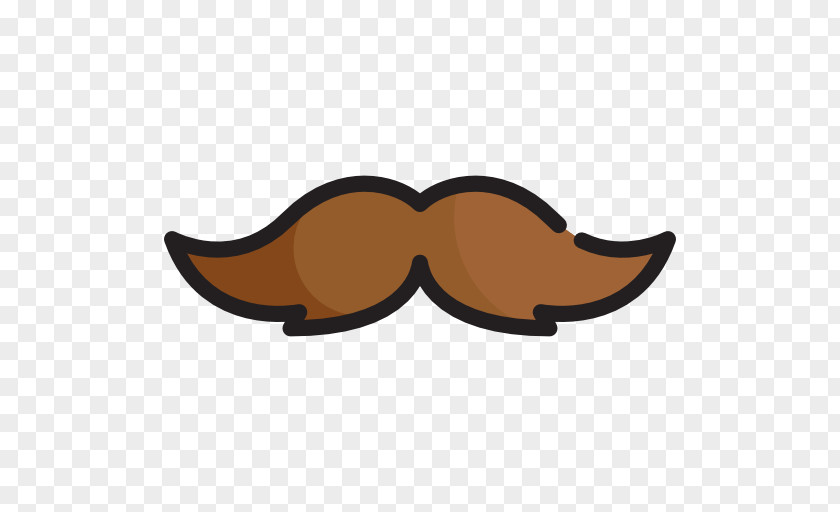 Design Moustache Clip Art PNG