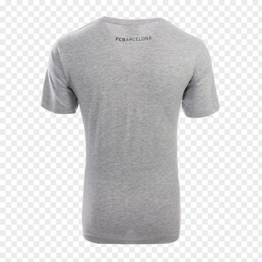 FCB T-shirt Top Polo Shirt Clothing PNG