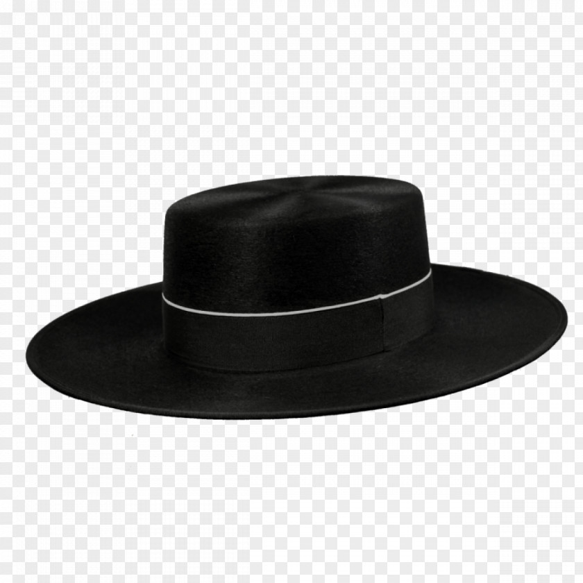 Hat Cowboy Stetson Fedora Maison Michel PNG