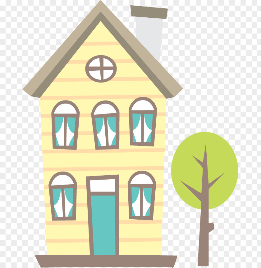 Home House Graphic Design Clip Art PNG