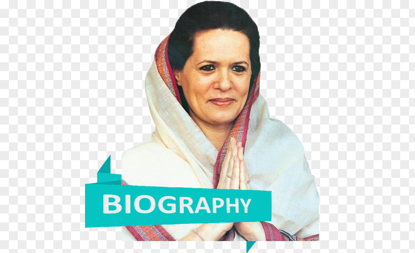 India Sonia Gandhi Indian National Congress Birthday Mohandas PNG