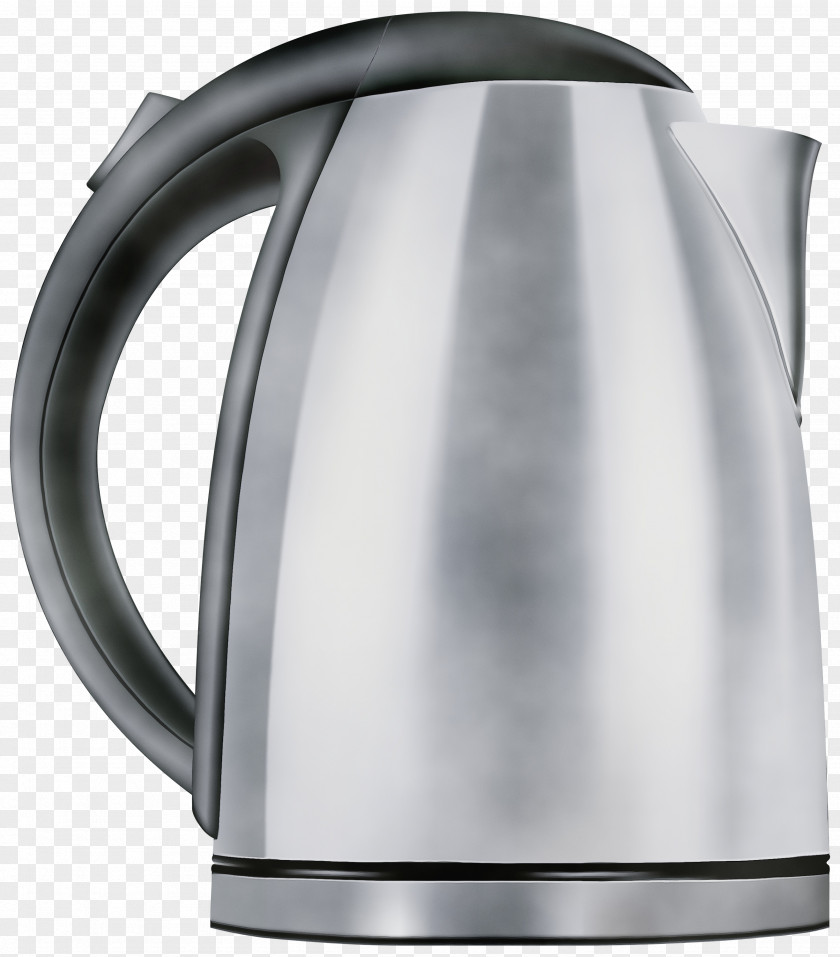 Kettle Teapot Appliance Mug PNG