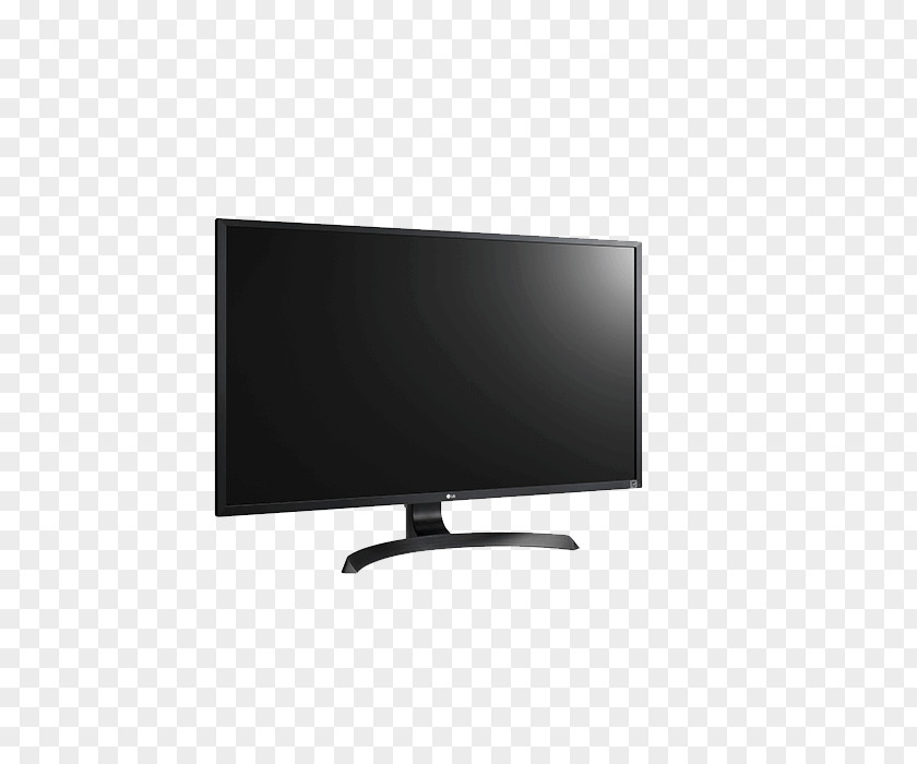 Lg IPS Panel Computer Monitors 4K Resolution Ultra-high-definition Television DisplayPort PNG