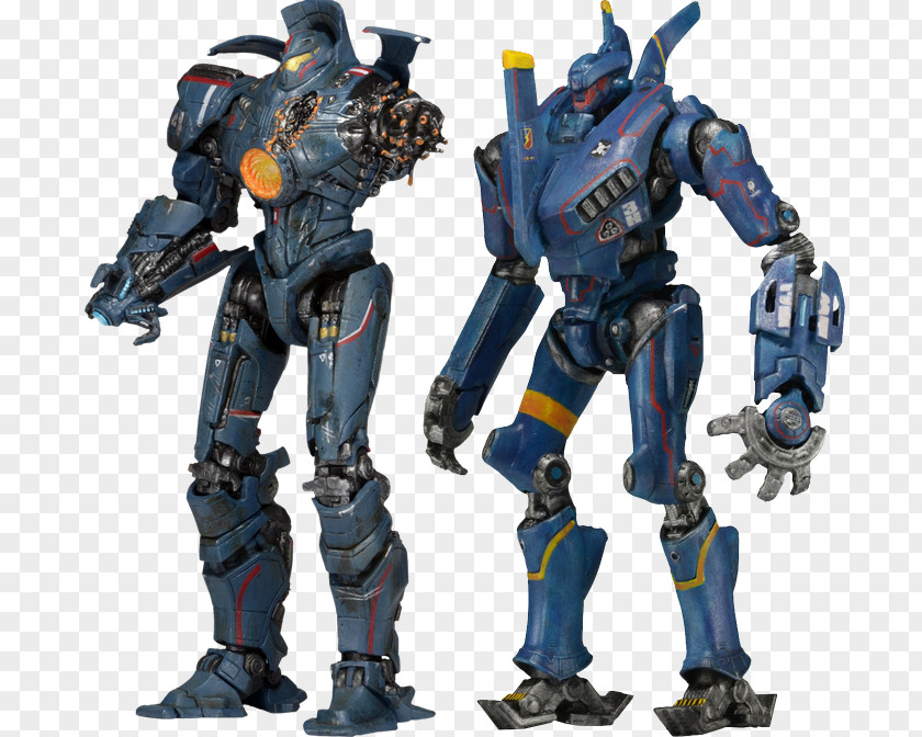 Pacific Rim National Entertainment Collectibles Association Action & Toy Figures Striker Eureka PNG