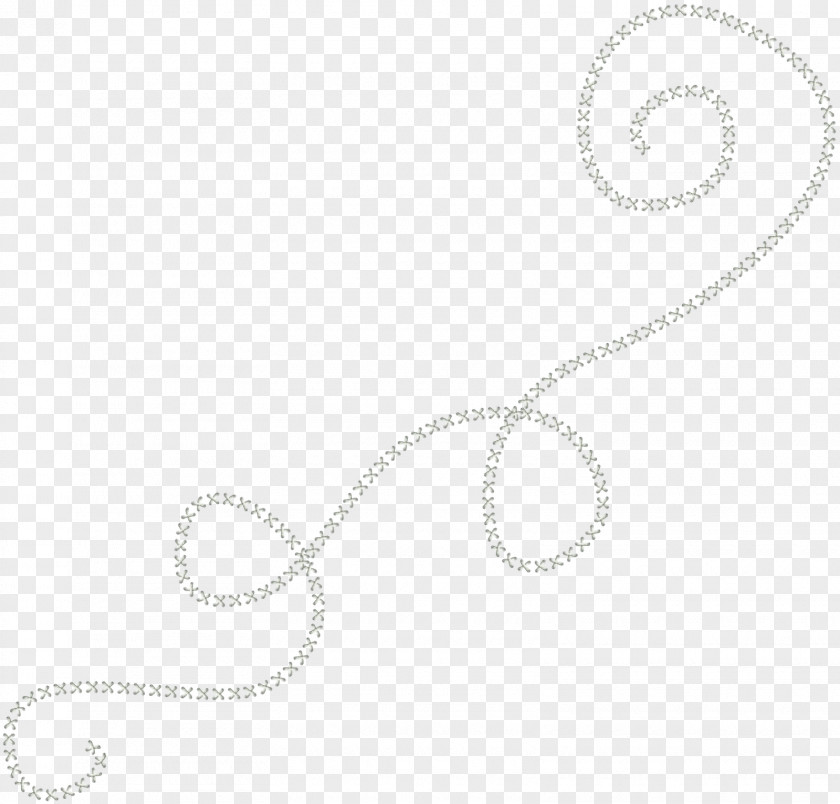 Pearls Body Jewellery Silver Necklace Chain PNG