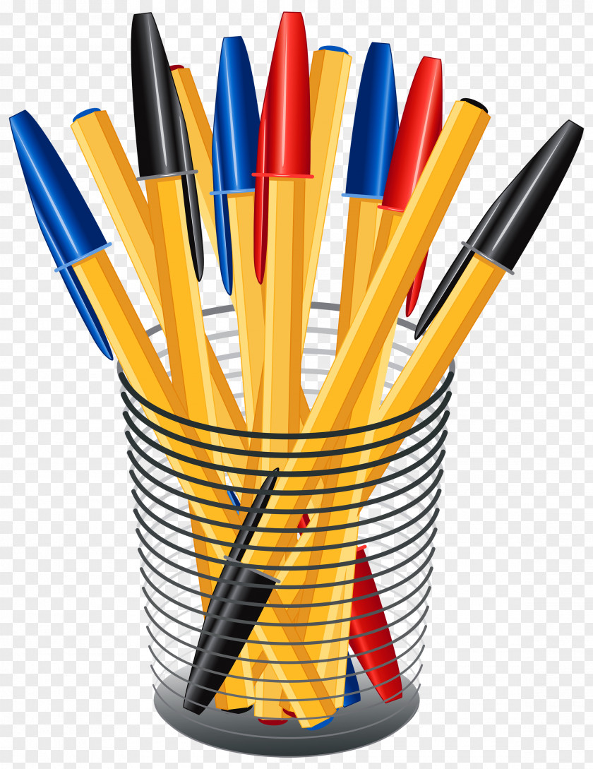 Pen Paper Pencil Clip Art PNG