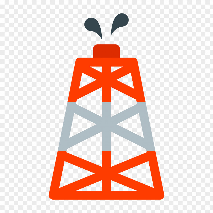 Petroleum Industry Oil Platform Clip Art PNG