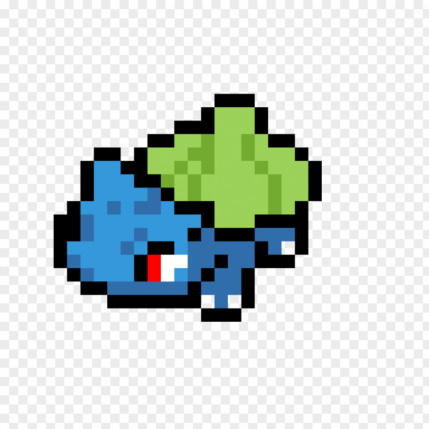 Pikachu Bulbasaur Pixel Art Squirtle Zapdos PNG