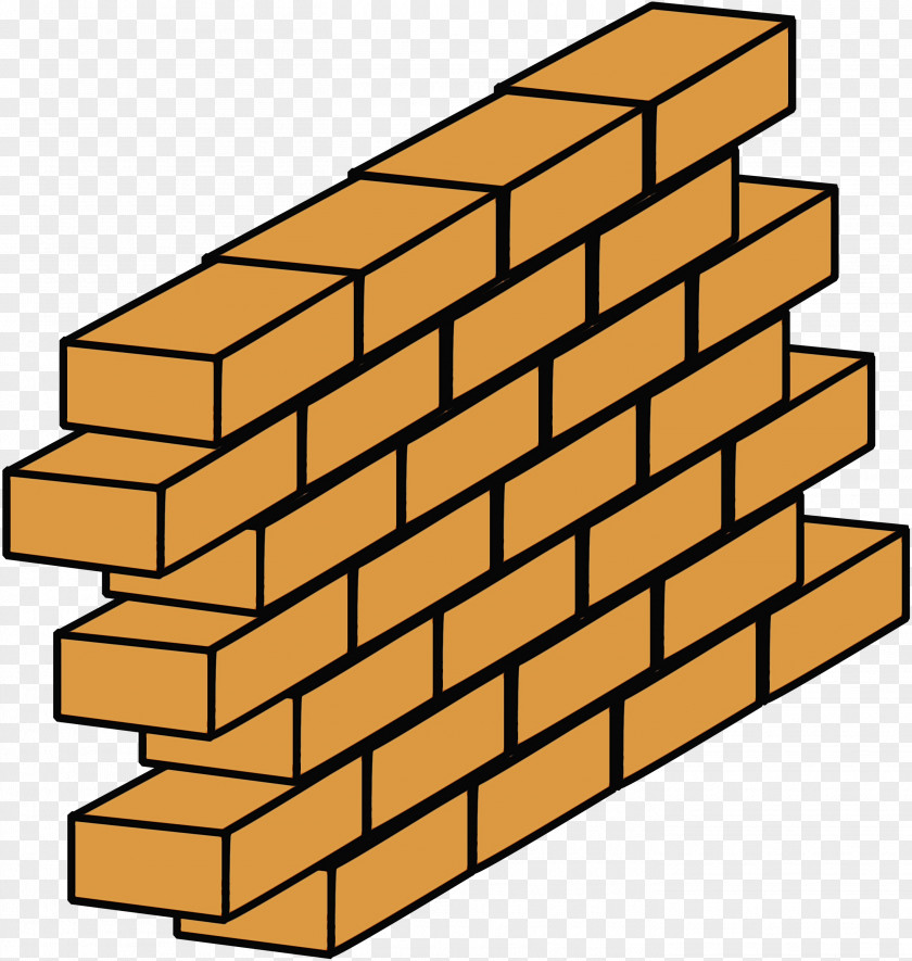 Presentation Masonry Brickwork Wall PNG