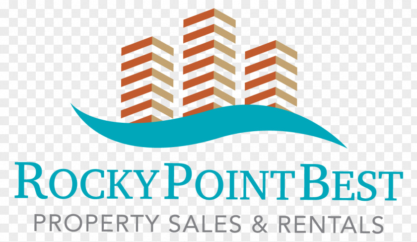 Rocky Point Mexico Map Best Logo Brand Property Clip Art PNG