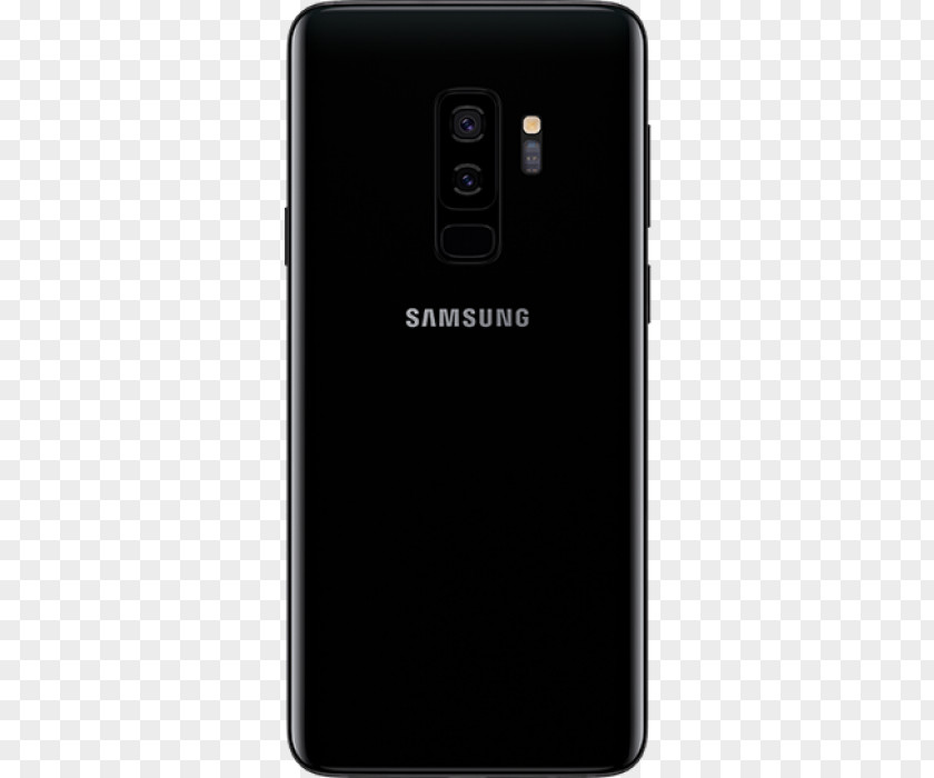 Samsung S9 Galaxy S8+ Telephone Super AMOLED PNG